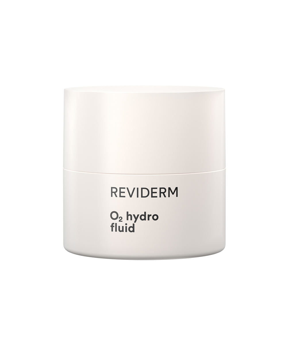 O2 hydro fluid 50 ml