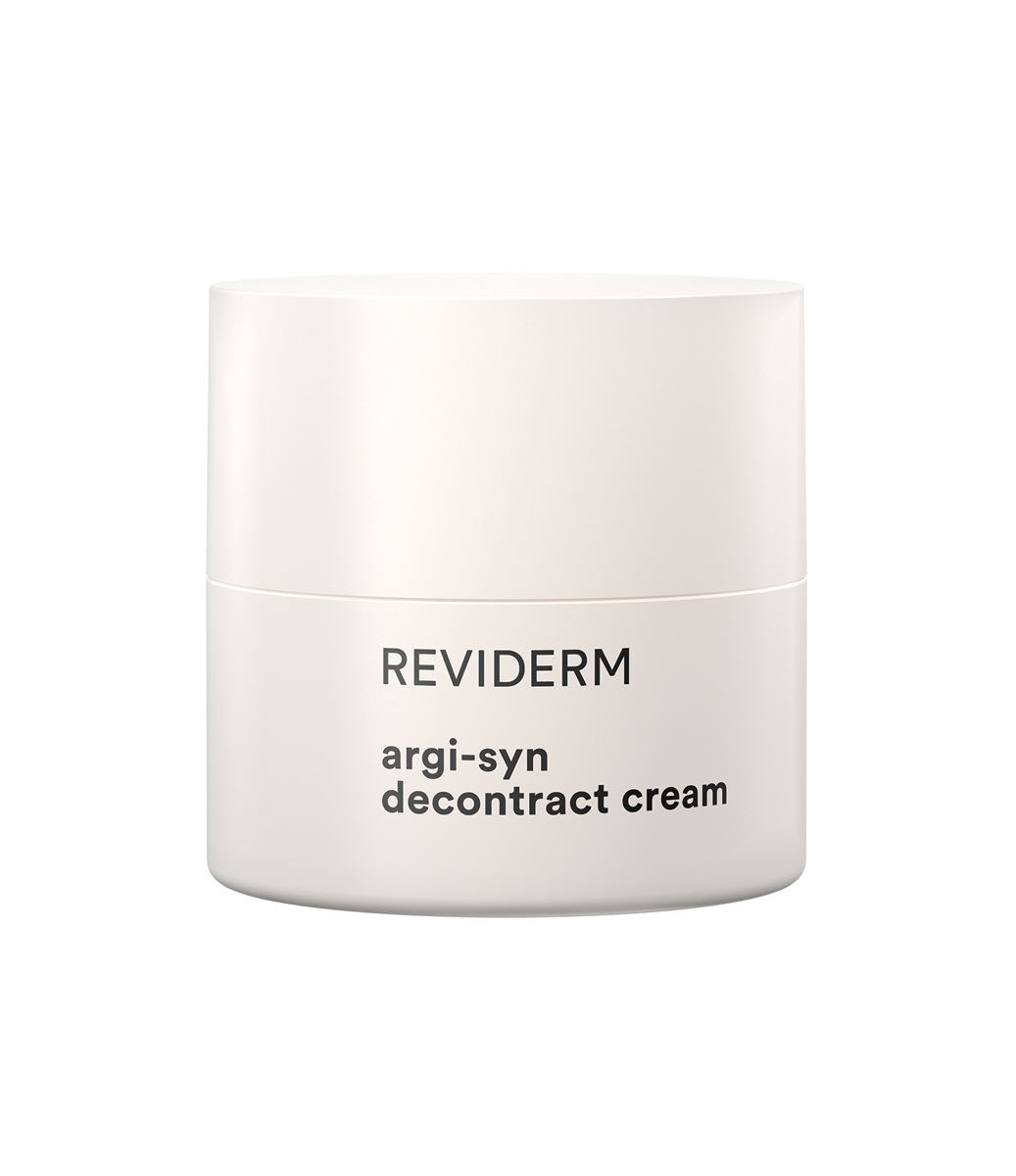 argi-syn decontract cream