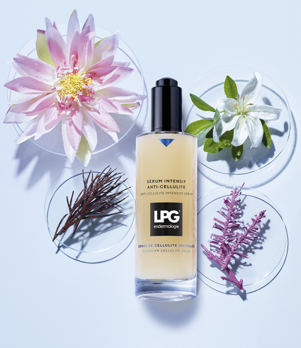 LPG® Anti-Cellulite Intensive Serum 100 ml Körperserum