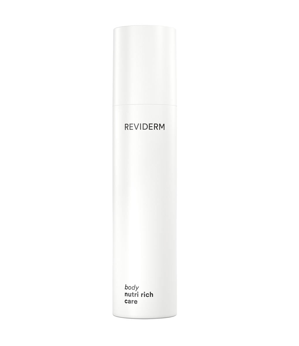 REVIDERM Body Nutri Rich Care 200 ml Körpercreme