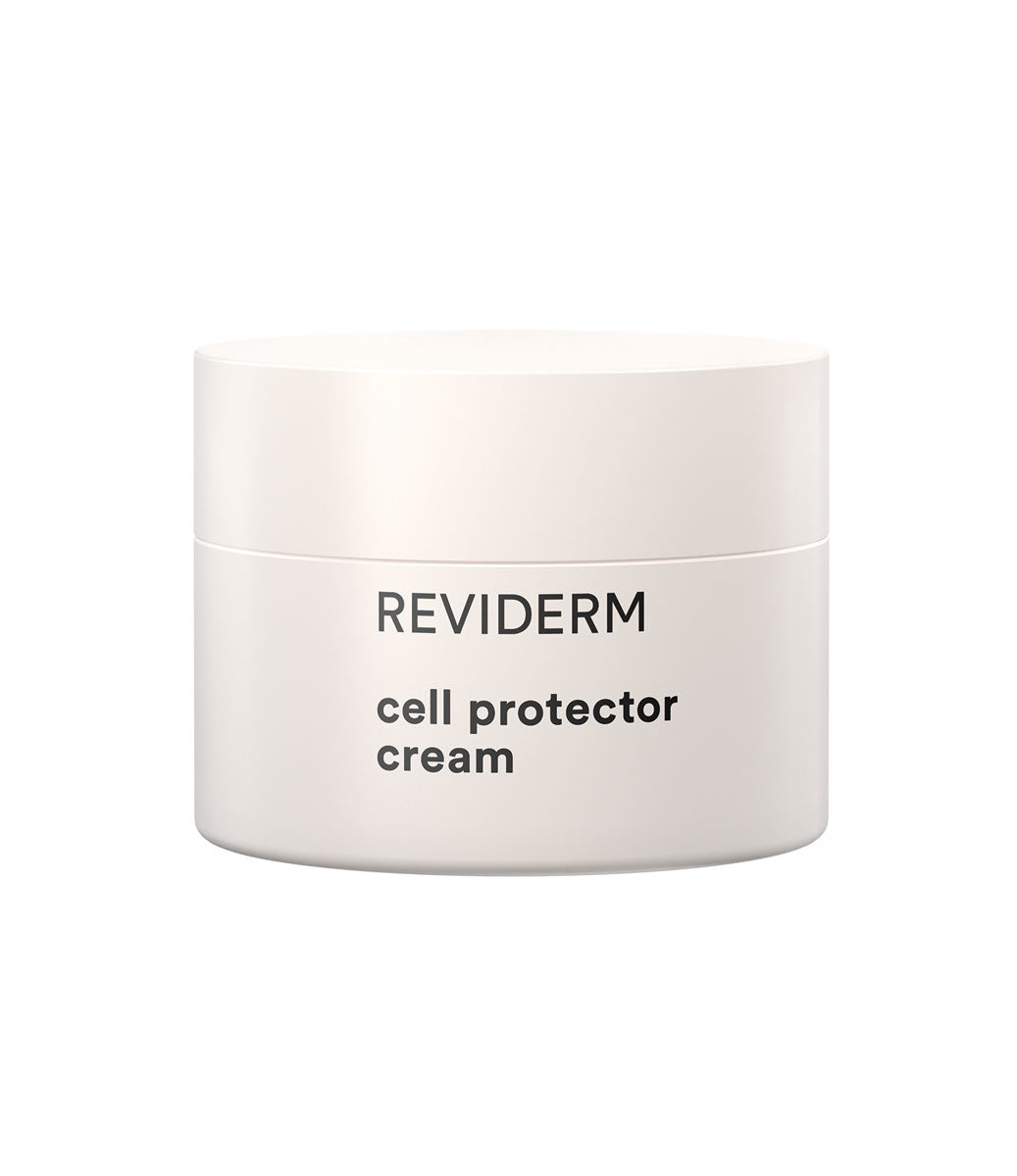 REVIDERM Cell Protector Cream 50 ml Anti-Aging Tagescreme