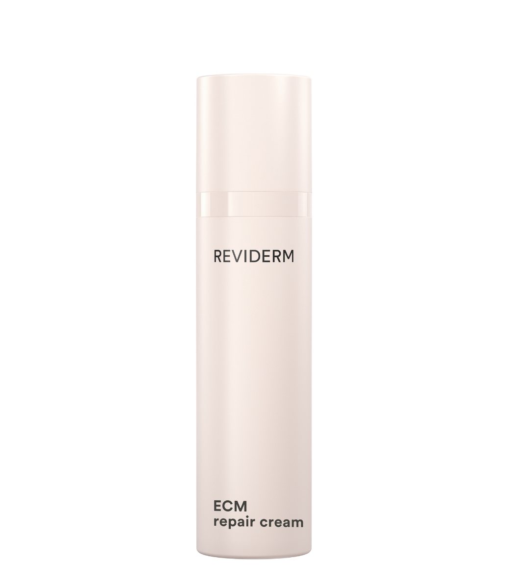 REVIDERM ECM Repair Cream 50 ml straffende 24h Creme