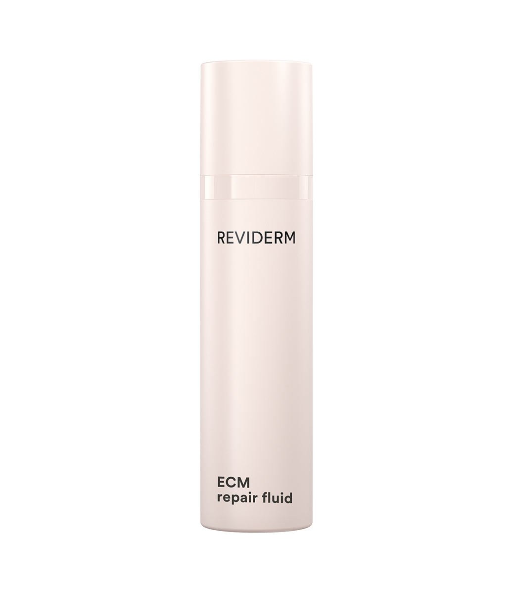 REVIDERM ECM Repair Fluid 50 ml straffendes 24h Pflegefluid
