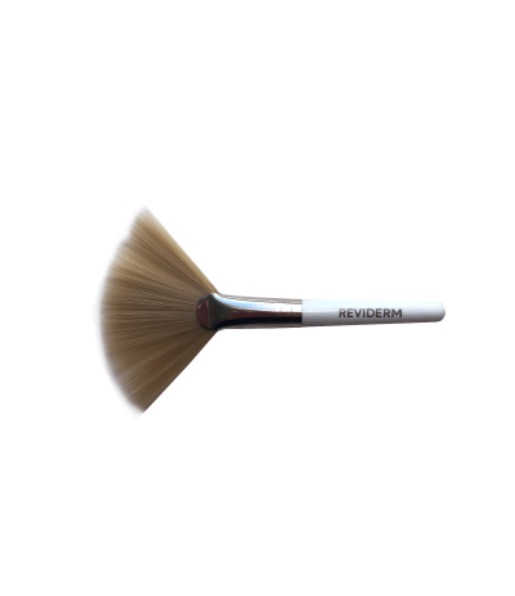 REVIDERM Facial Mask Brush Spezialpinsel für Gesichtsmasken