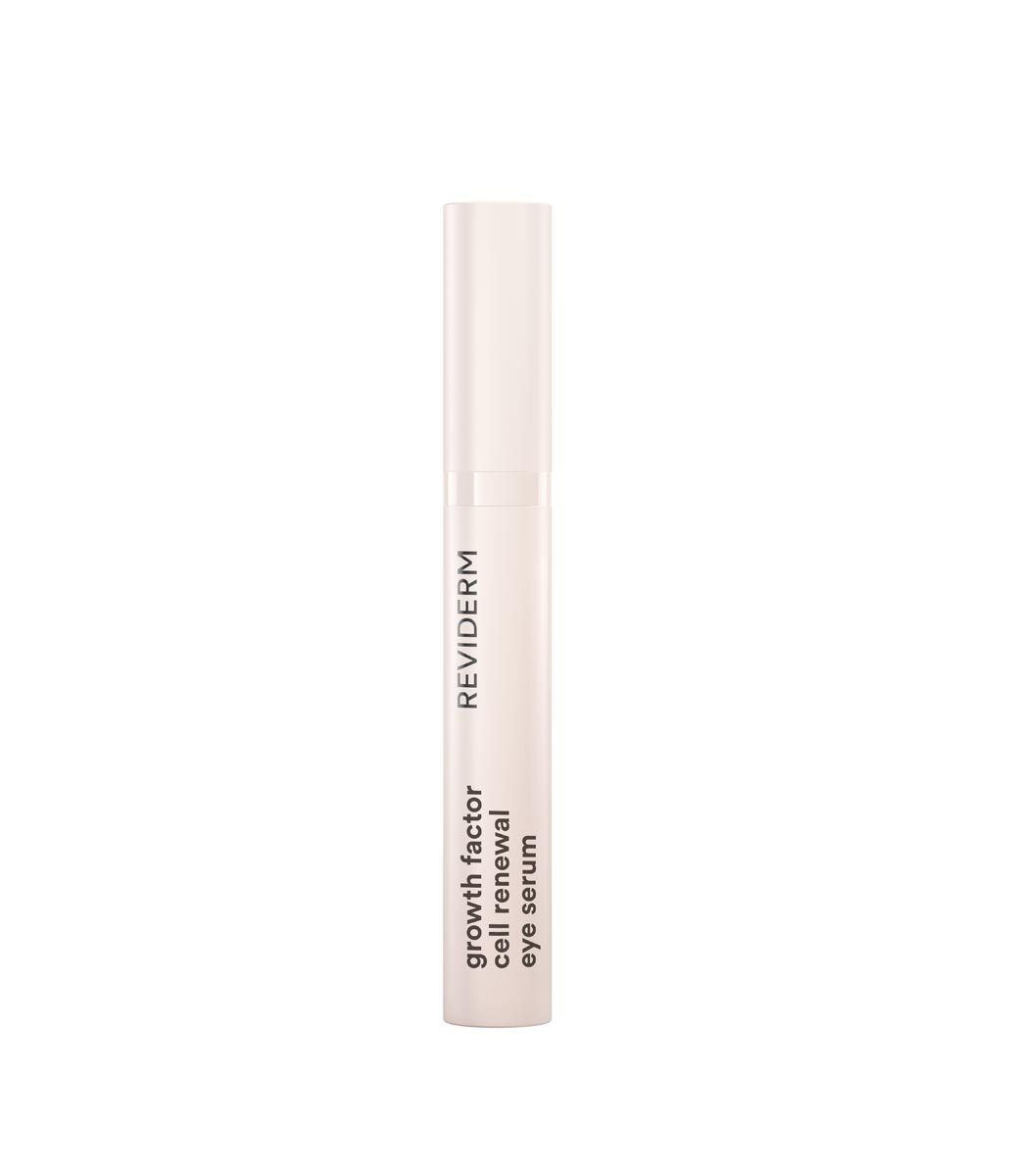 REVIDERM Growth Factor Cell Renewal Eye Serum 15 ml Augenserum