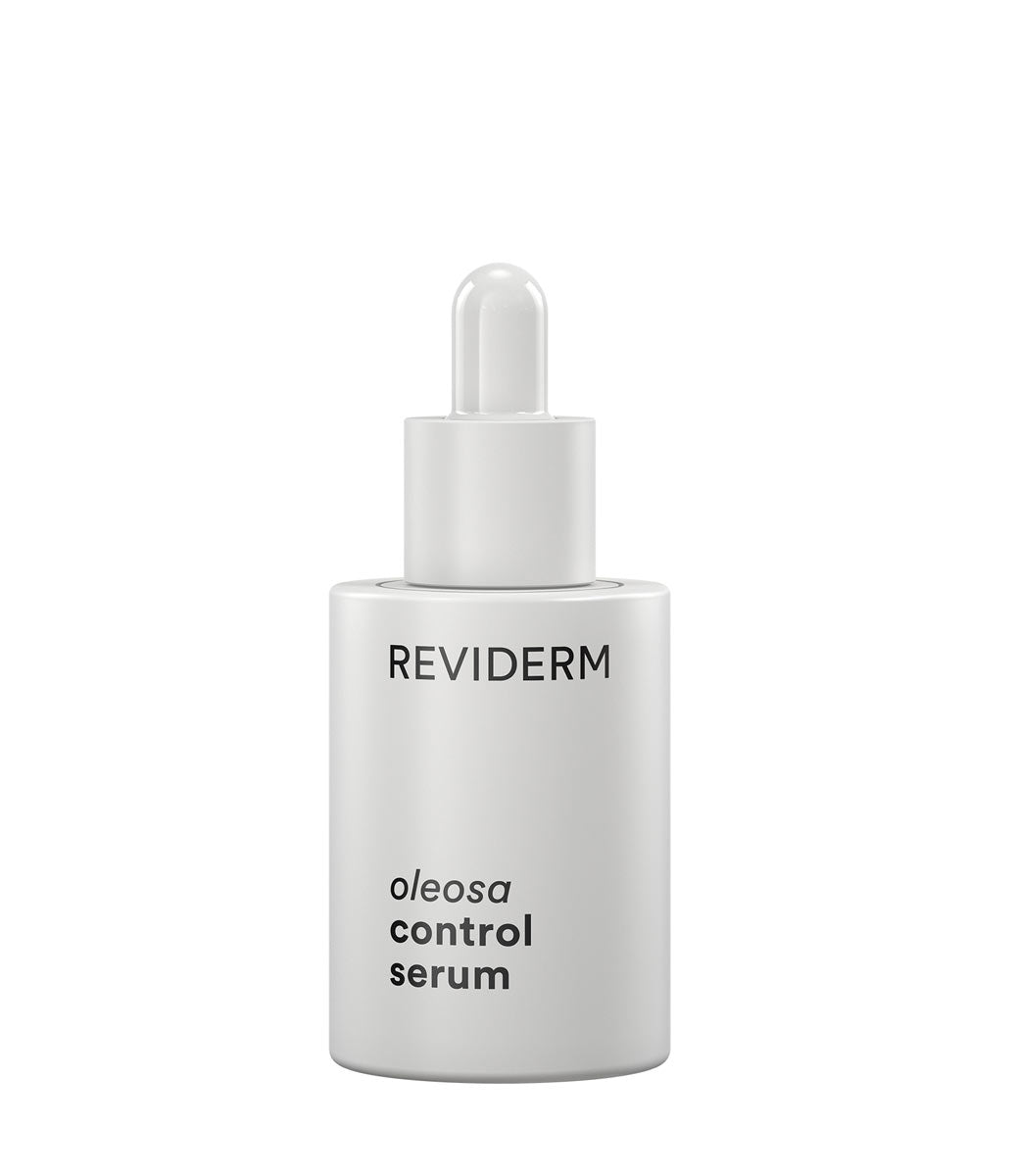 REVIDERM Oleosa Control Serum 30 ml Sebum-Control Serum
