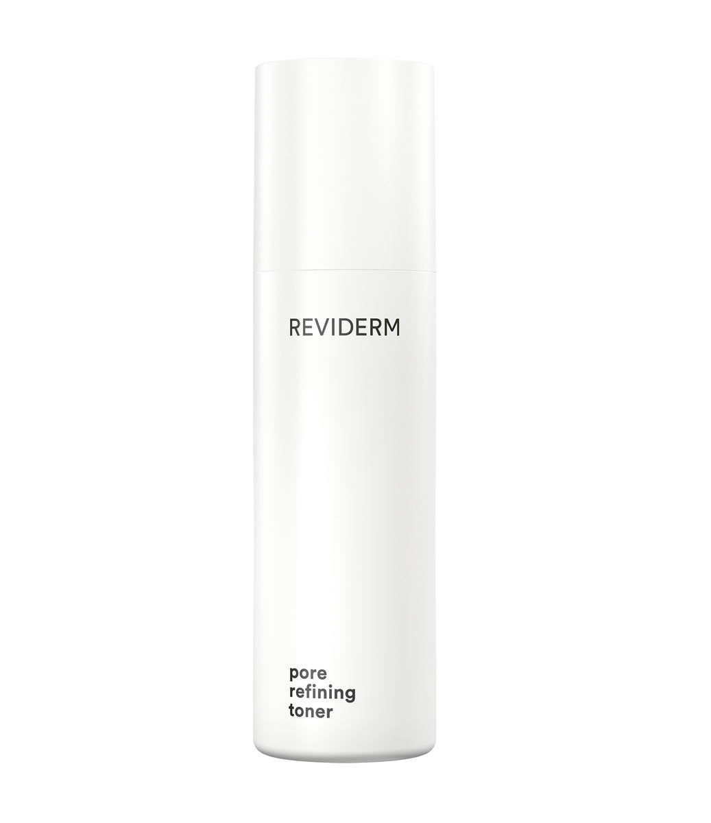 REVIDERM Pore Refining Toner 200 ml klärendes Gesichtstonic