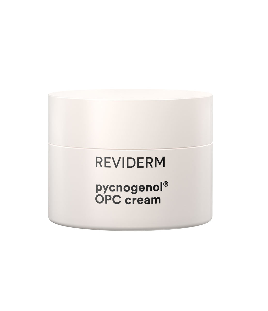 REVIDERM Pycnogenol OPC Cream 50 ml mattierende Tagescreme