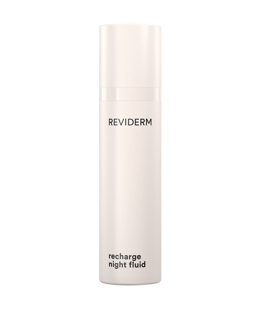 REVIDERM Recharge Night Fluid 50 ml ausgleichendes Nachtfluid