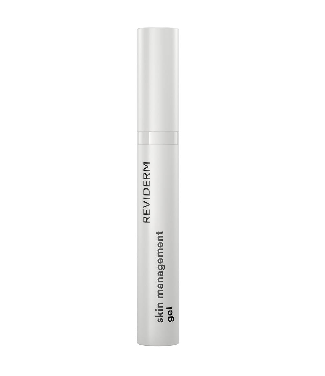 REVIDERM Skin Management Gel 15 ml Spezialgel für gereizte Haut