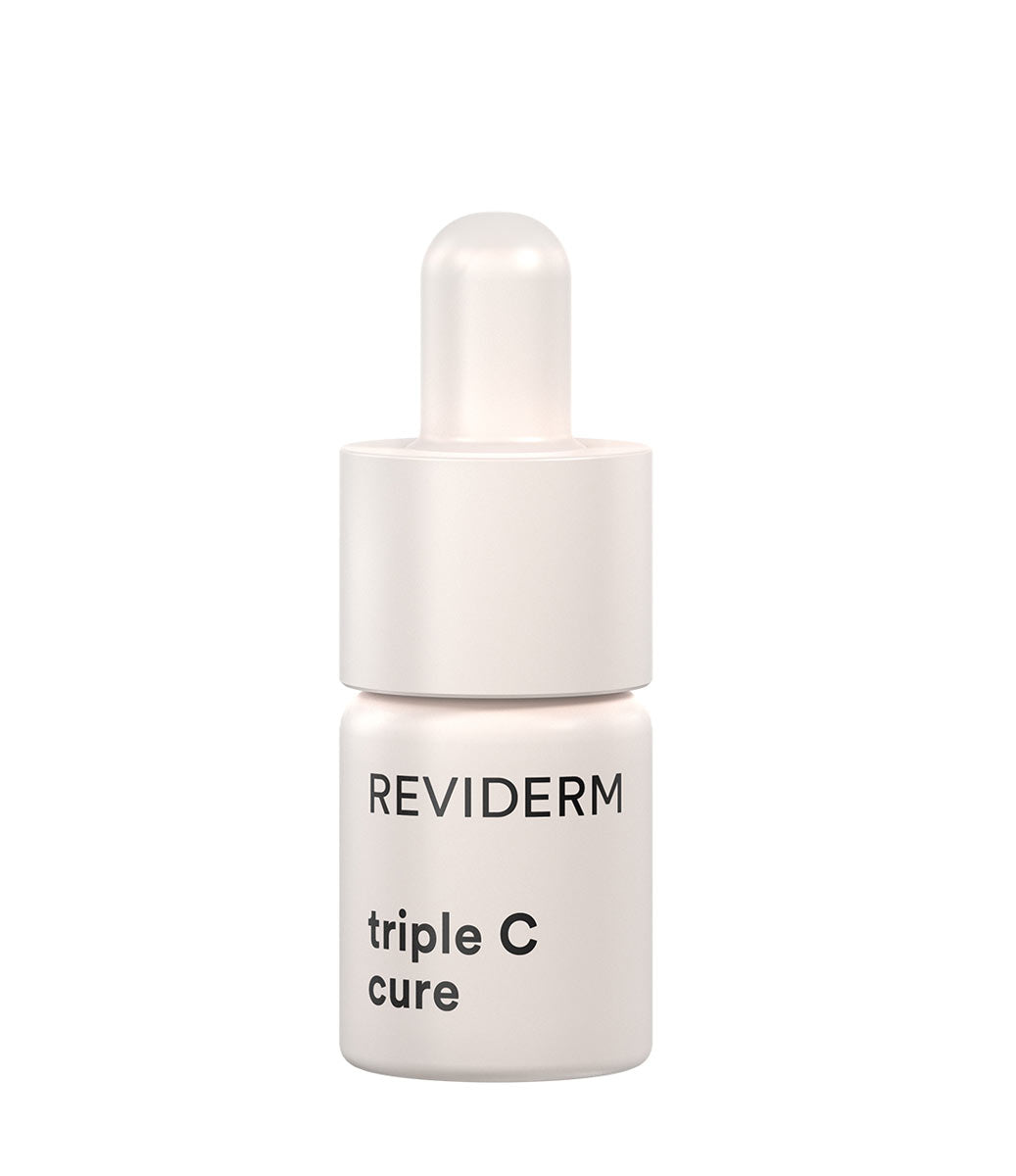 REVIDERM Triple C Cure Vitamin C-Kur 7 ml