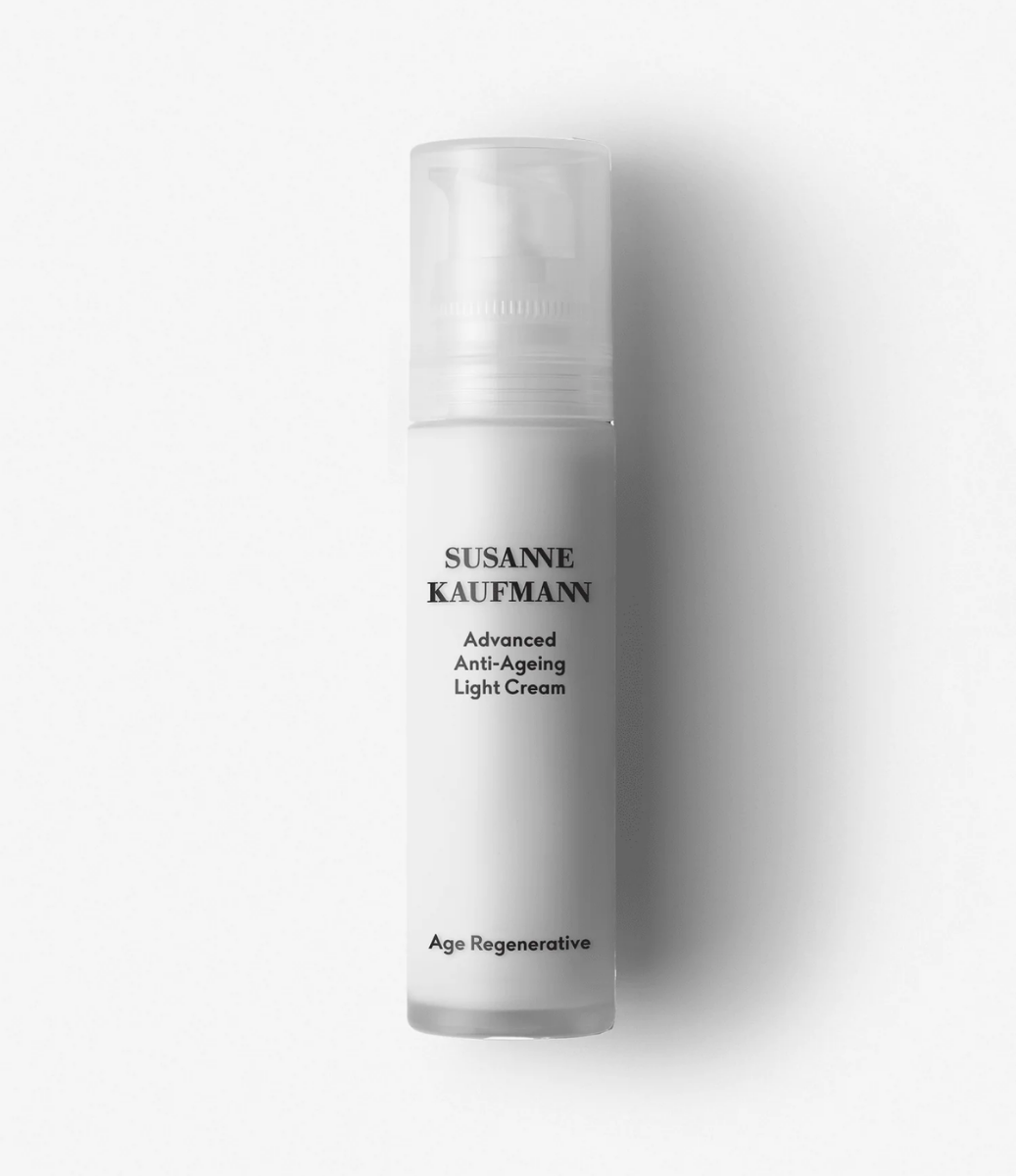 Susanne Kaufmann Advanced Anti-Ageing Light Cream 50 ml