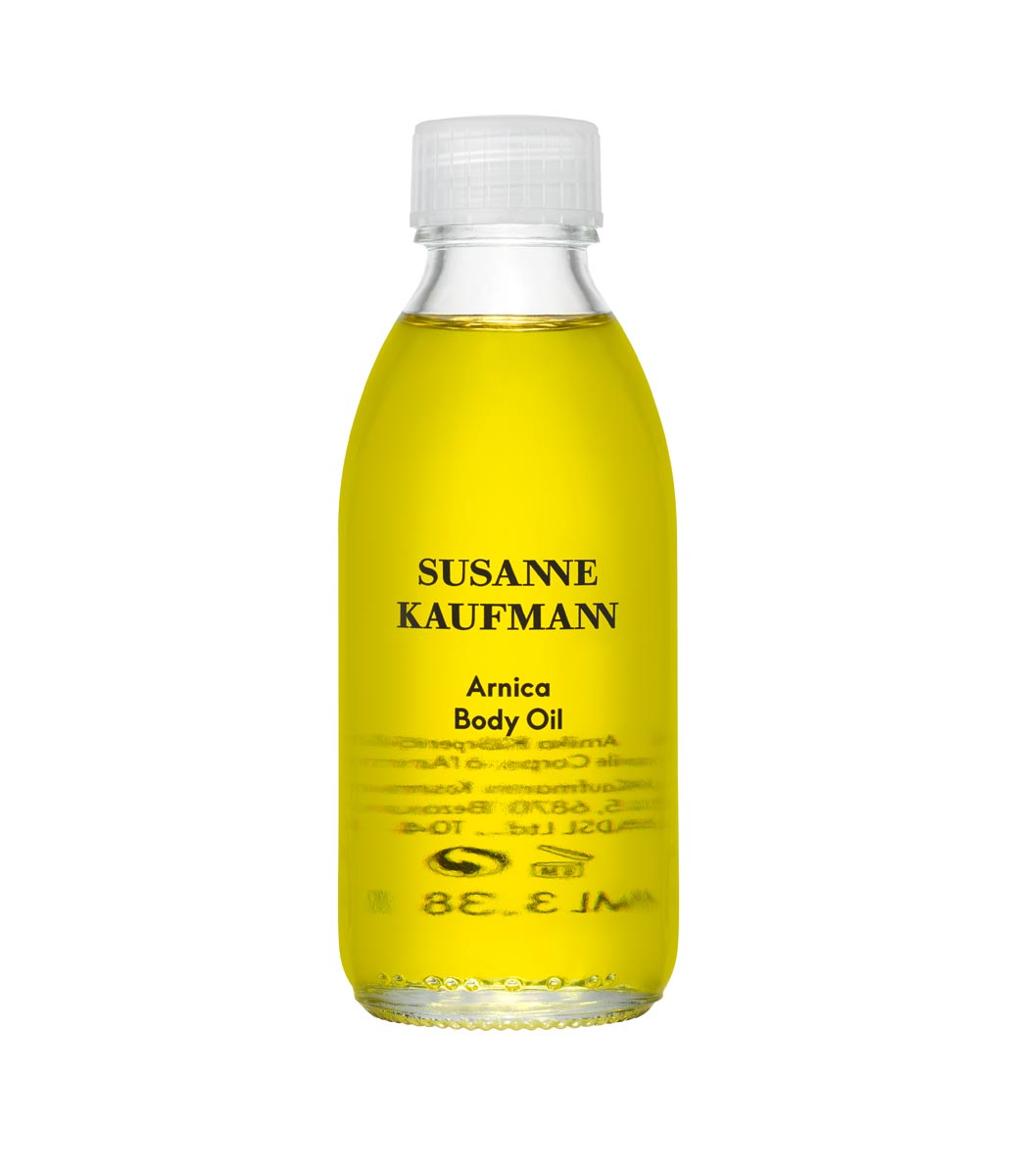Susanne Kaufmann Arnica Body Oil 100 ml Körperöl