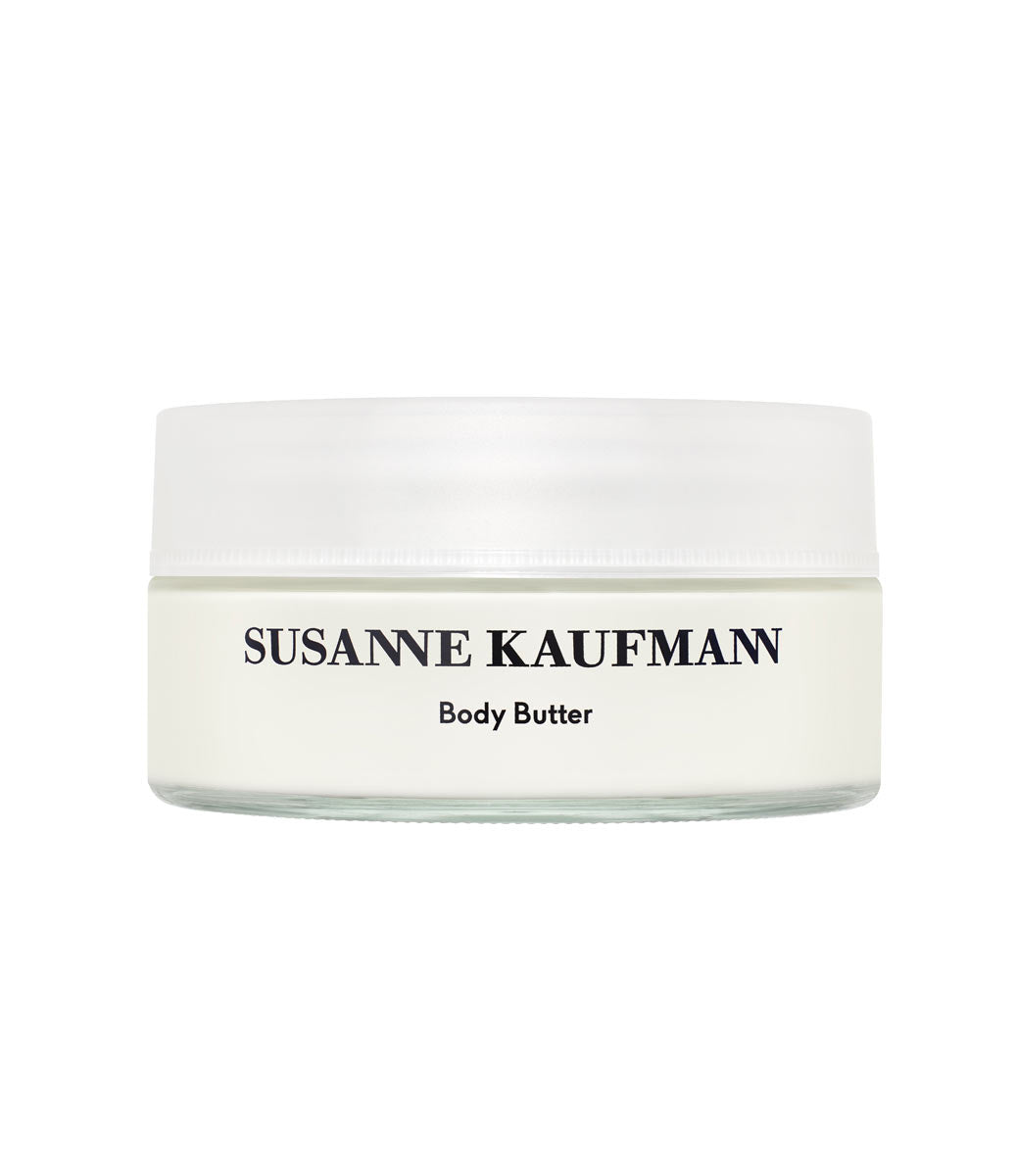 Susanne Kaufmann Body Butter 200 ml reichhaltige Körperpflege