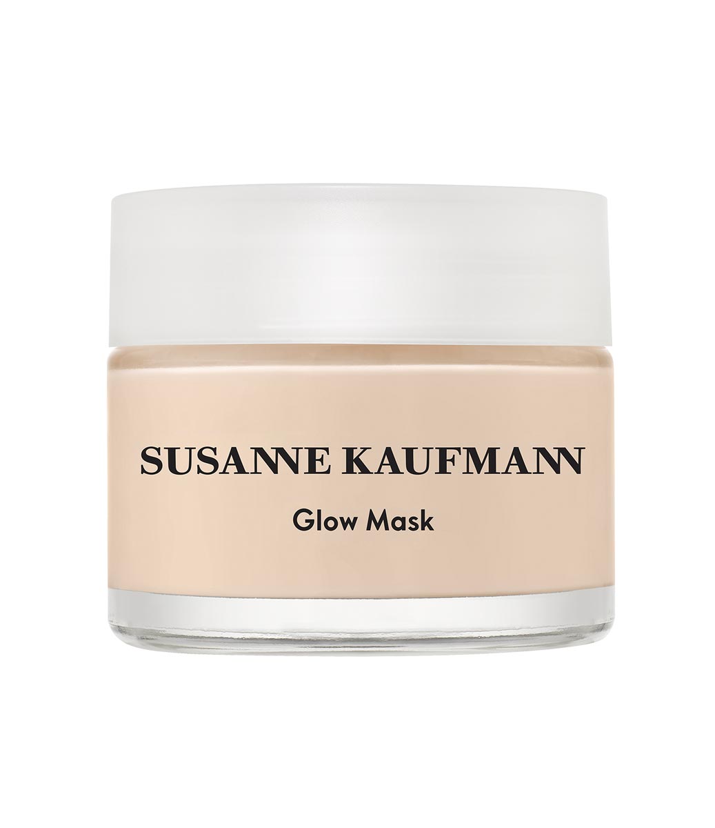 Susanne Kaufmann Glow Mask 50 ml Gesichtsmaske