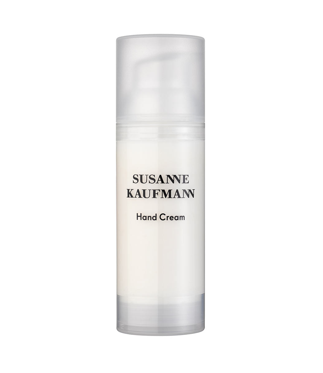 Susanne Kaufmann Hand Cream 50 ml pflegende Handcreme