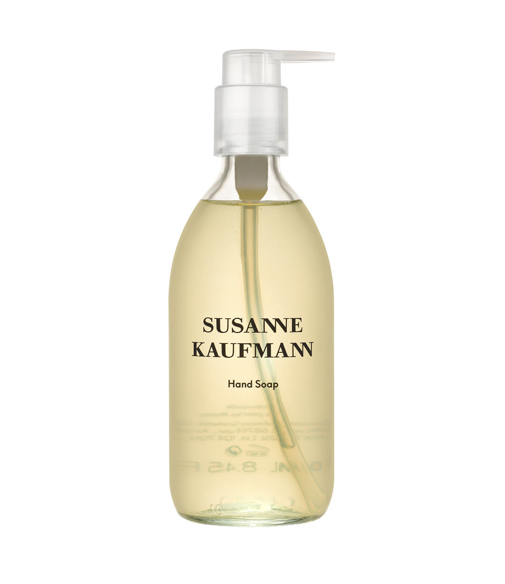 Susanne Kaufmann Hand Soap 250 ml nachfüllbare Handseife