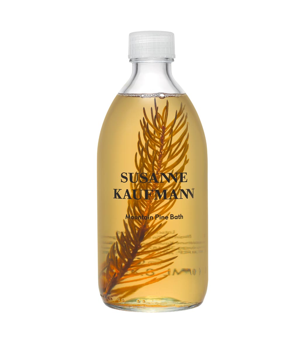 Susanne Kaufmann Mountain Pine Bath 250 ml Badeöl