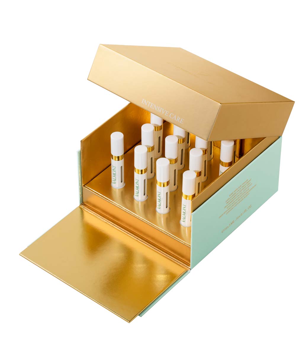 Time Master Intensive Program