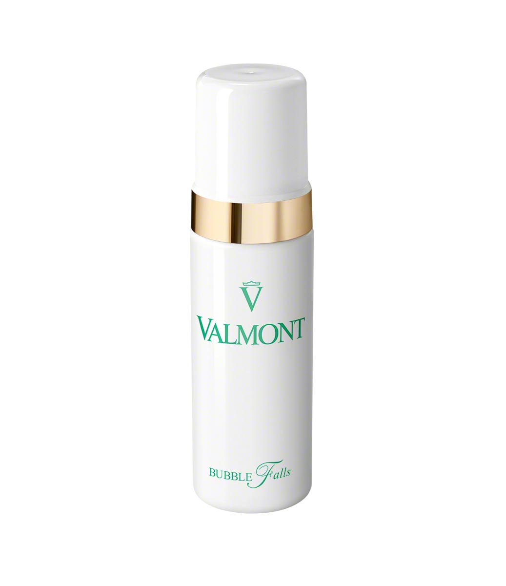 Valmont Bubble Falls 150 ml ausgleichender Reinigungsschaum