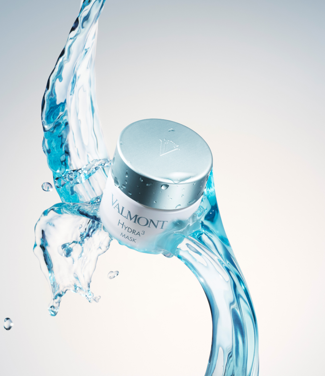 Valmont Hydra3 Mask 50 ml intensive Feuchtigkeitsmaske