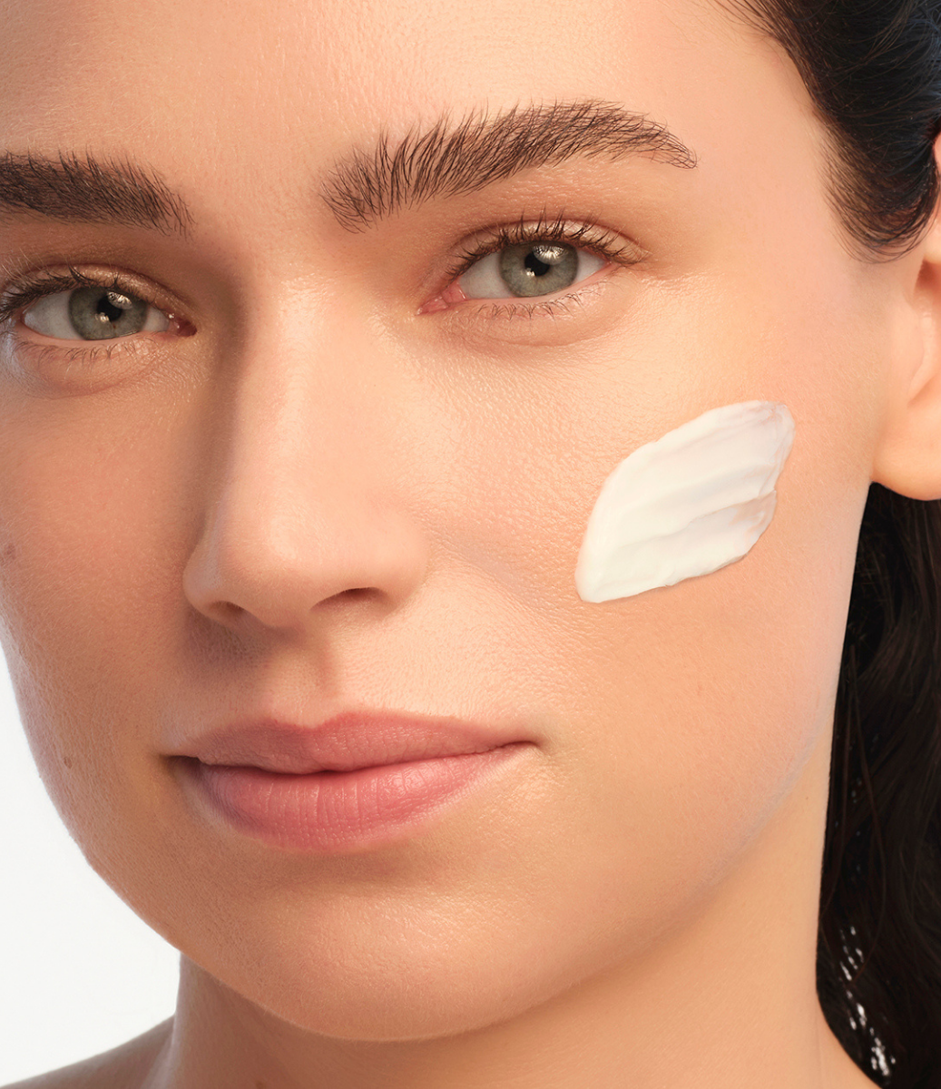 Valmont Hydra3 Mask hydratisierende Gesichtsmaske für trockene Haut