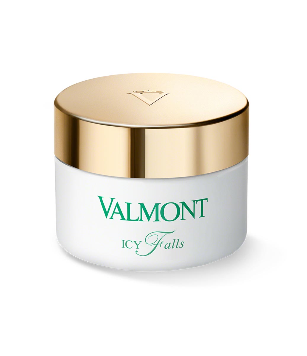 Valmont Icy Falls 100 ml erfrischendes Reinigungsgel