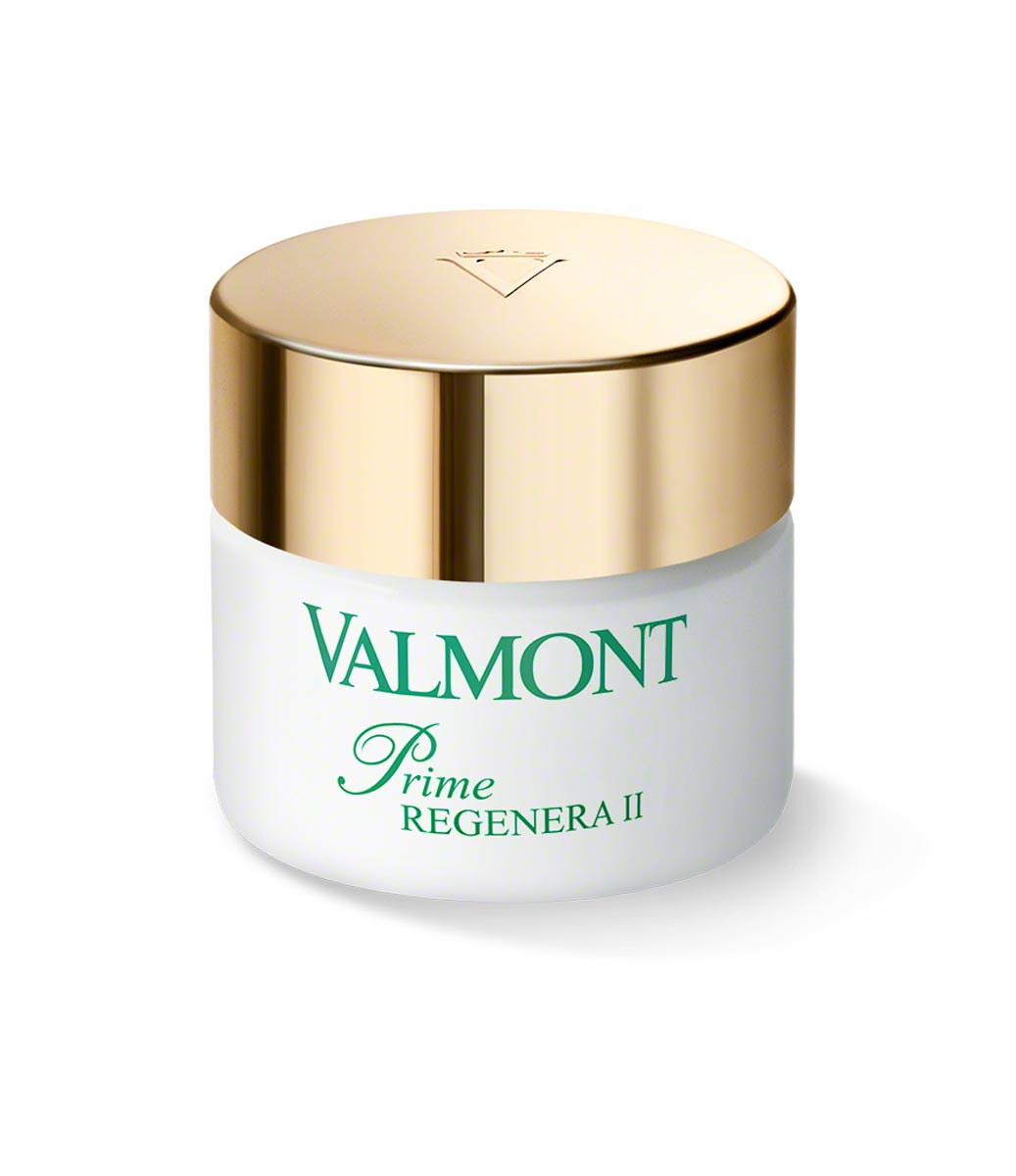 Valmont Prime Regenera II 50 ml intensiv reparierende Gesichtscreme