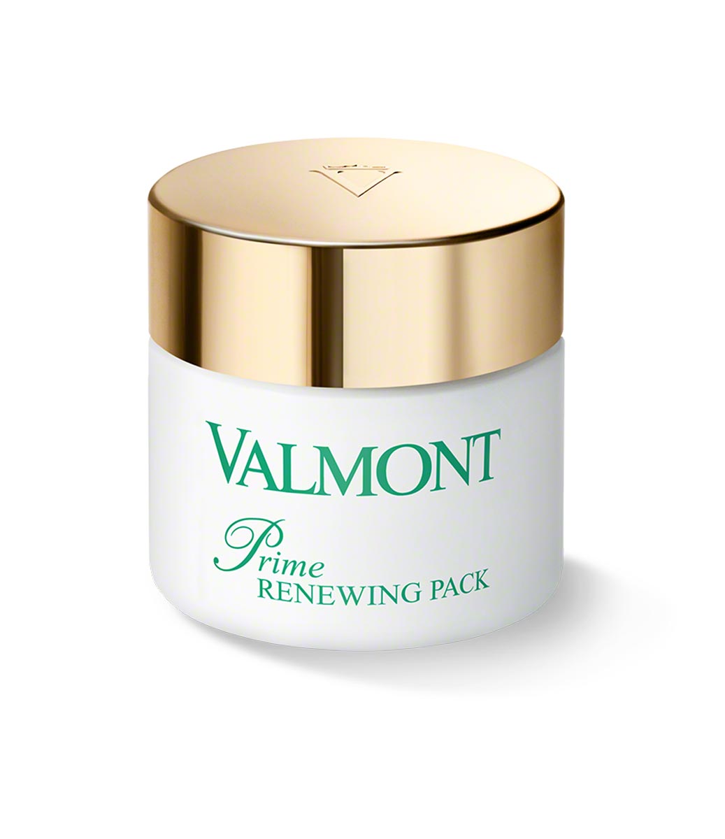 Valmont Prime Renewing Pack 75 ml Anti-Falten Crememaske