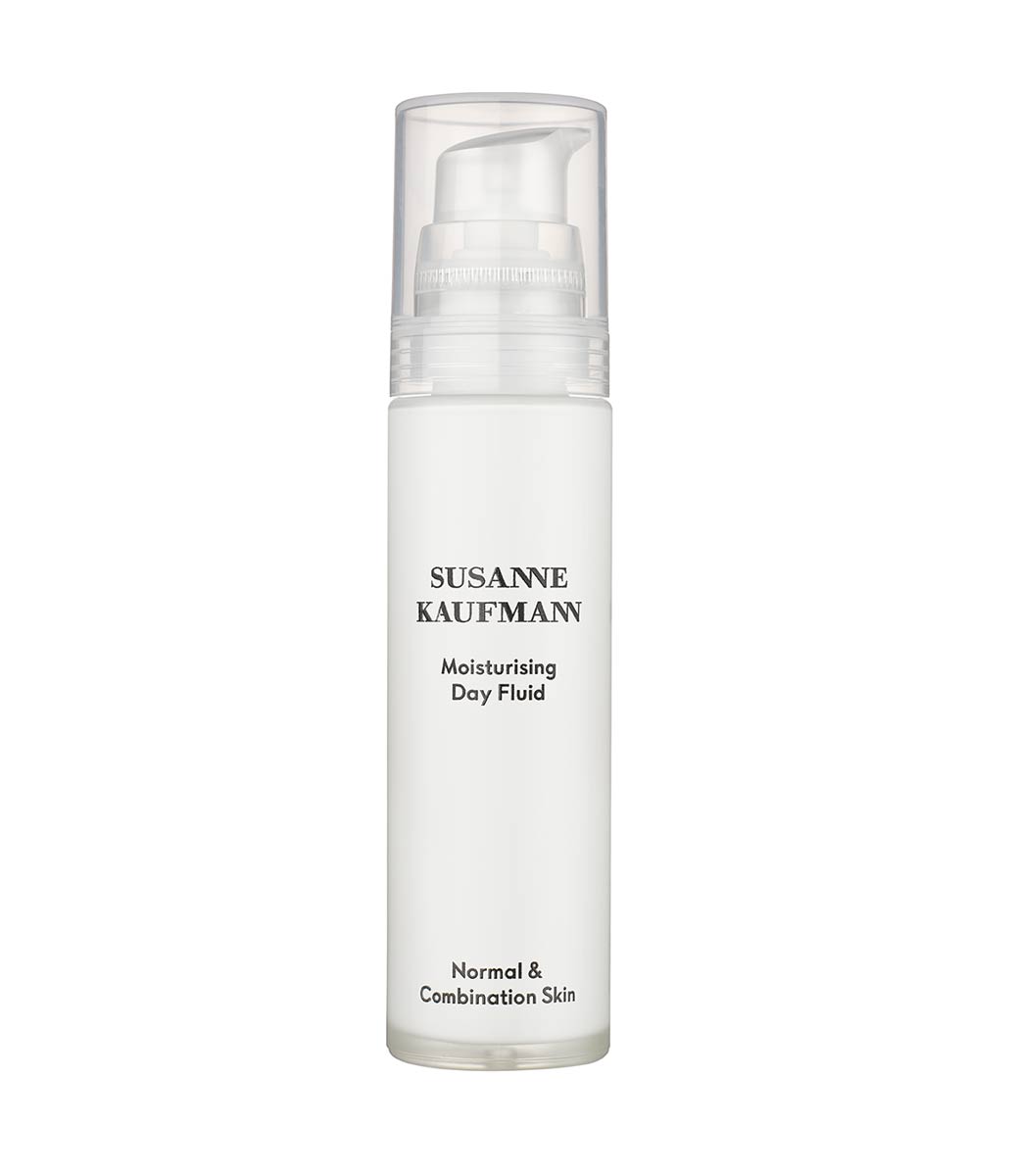 Hydratisierendes Tagesfluid | Moisturising Day Fluid