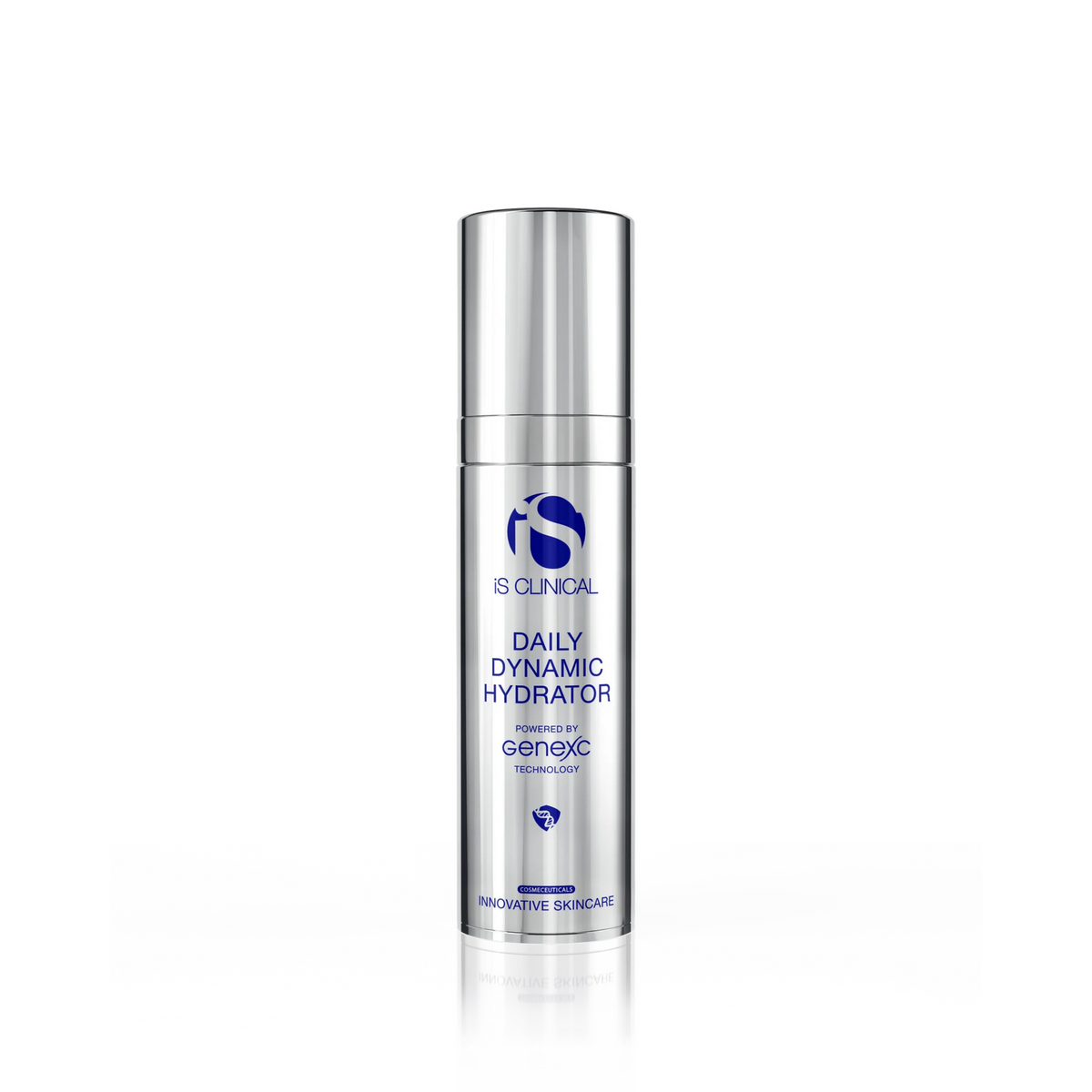 iS Clinical Daily Dynamic Hydrator 50 g feuchtigkeitsspendende Anti-Aging-Gesichtscreme