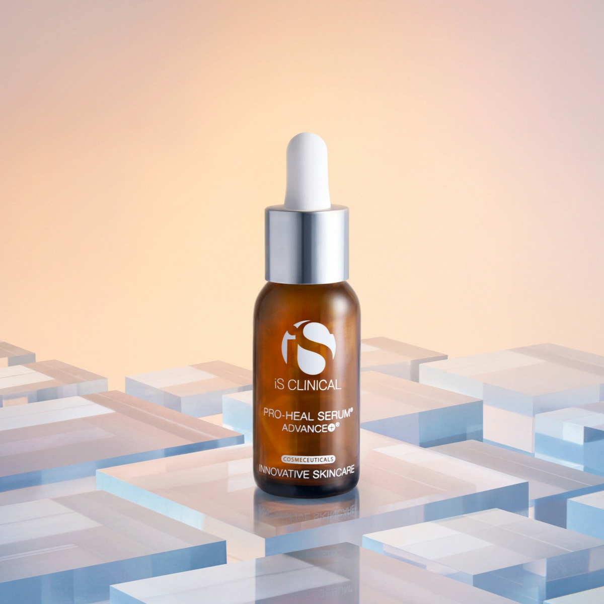 iS Clinical Pro-Heal Serum Advance+ 15 ml antioxidatives Vitamin-C-Serum für anspruchsvolle Haut