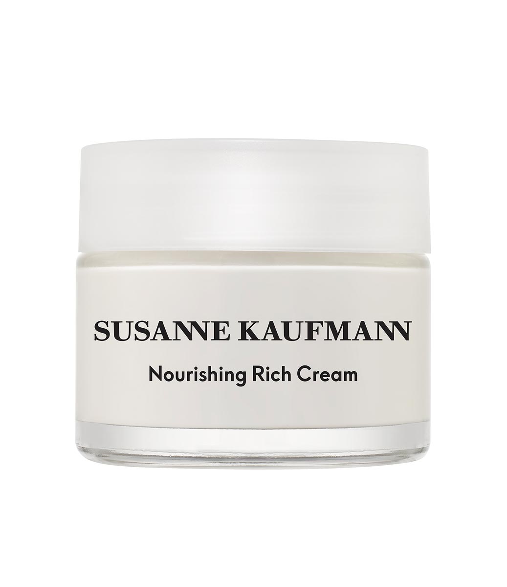 Nährende Intensivcreme | Nourishing Rich Cream