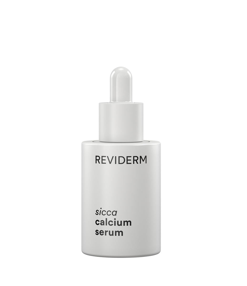 sicca calcium serum