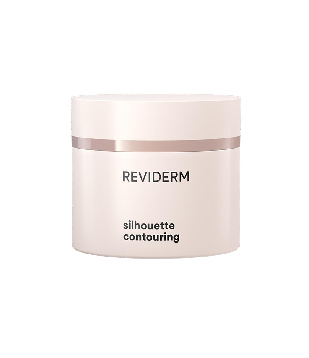 silhouette contouring