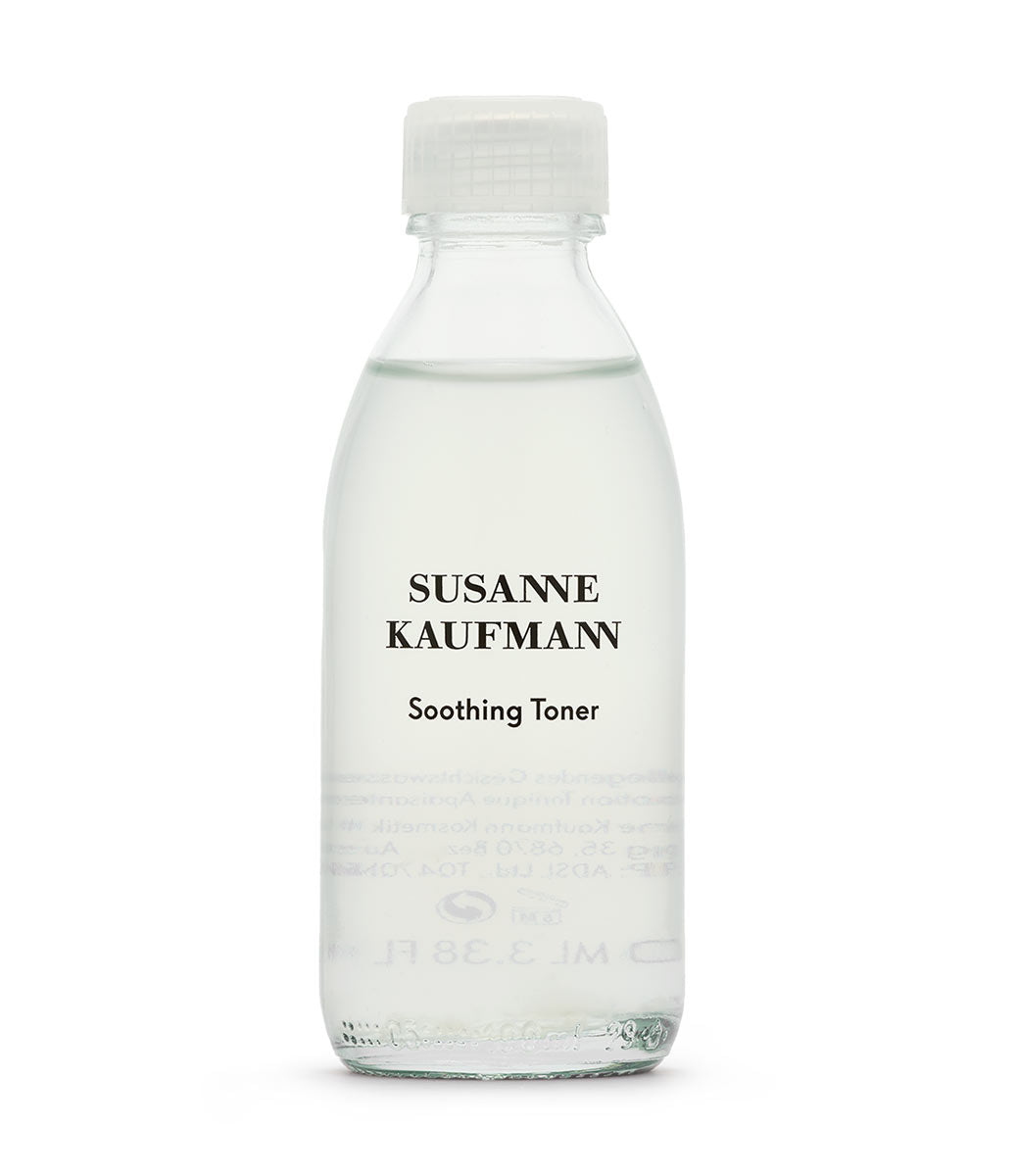 Pflegendes Gesichtswasser | Soothing Toner