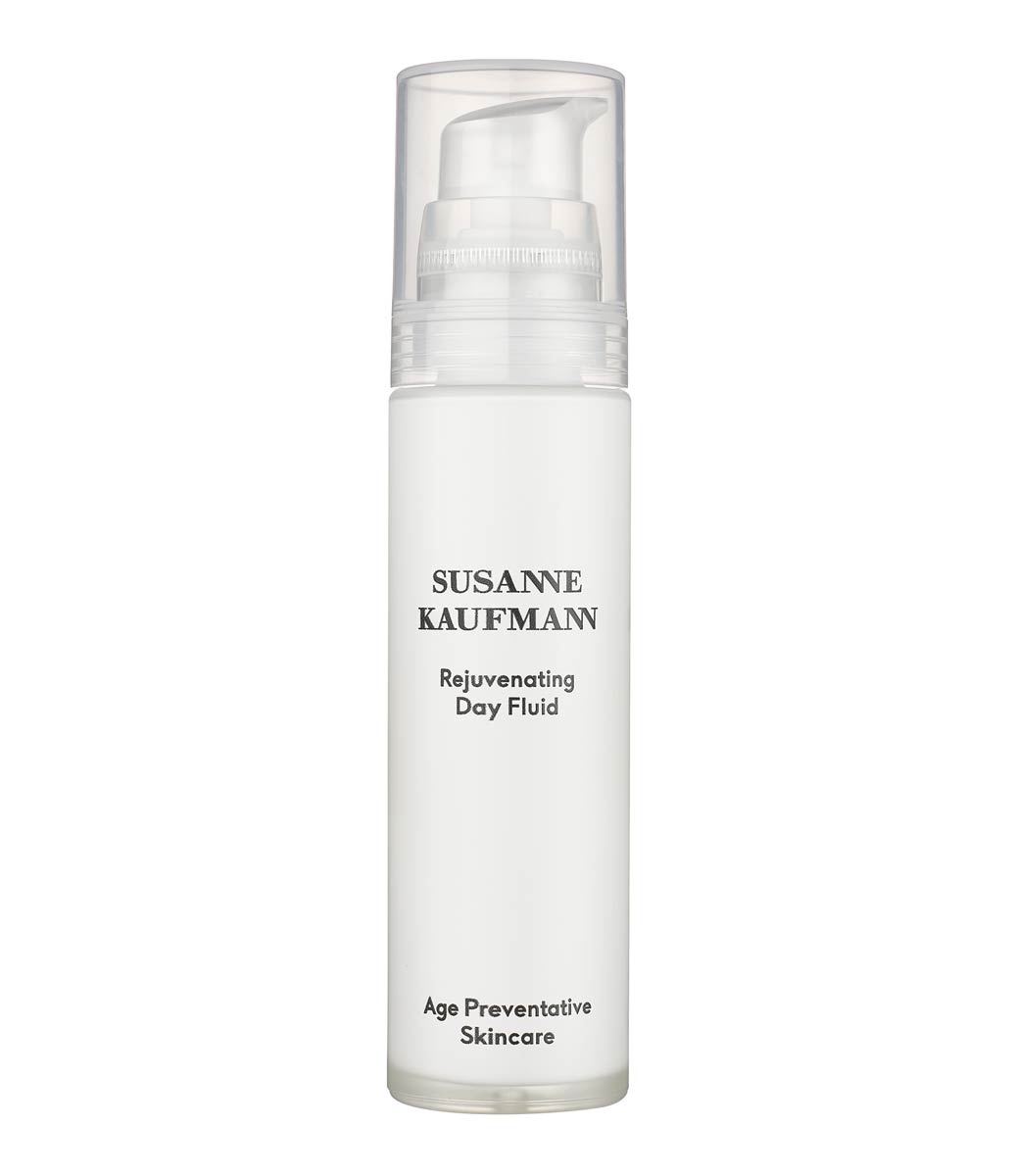 Susanne Kaufmann Anti-Aging Gesichtsfluid Linie A 50 ml