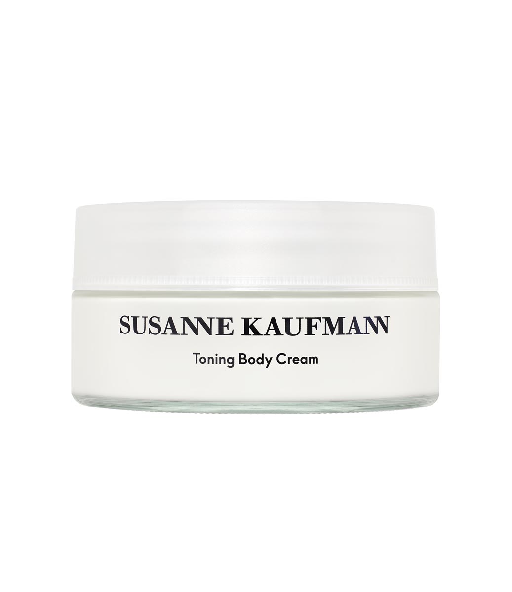 Straffende Körpercreme | Toning Body Cream