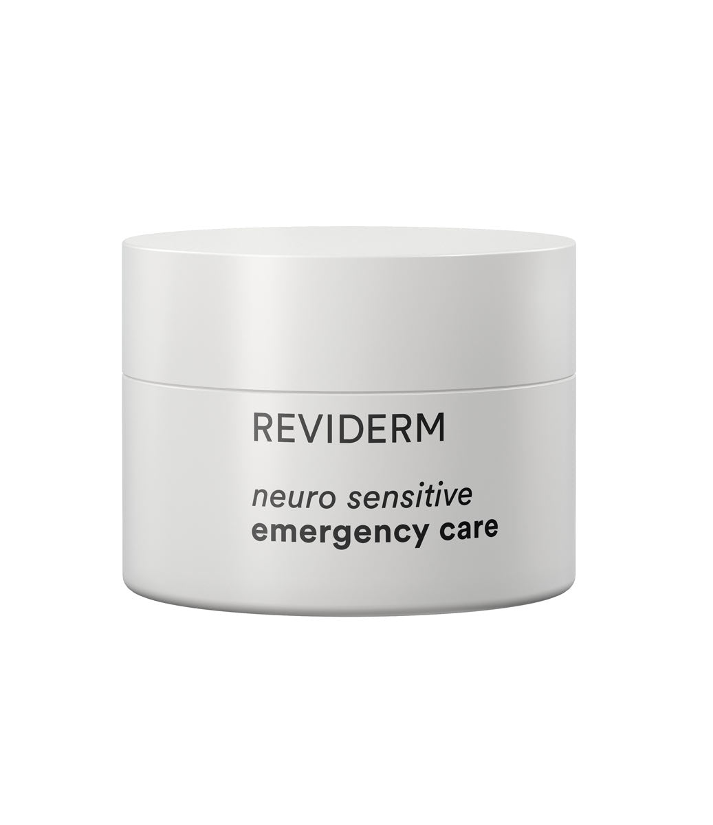 neuro sensitive emergency care