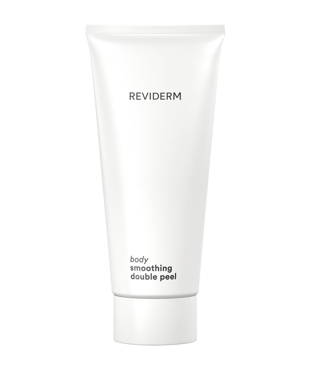 smoothing double peel
