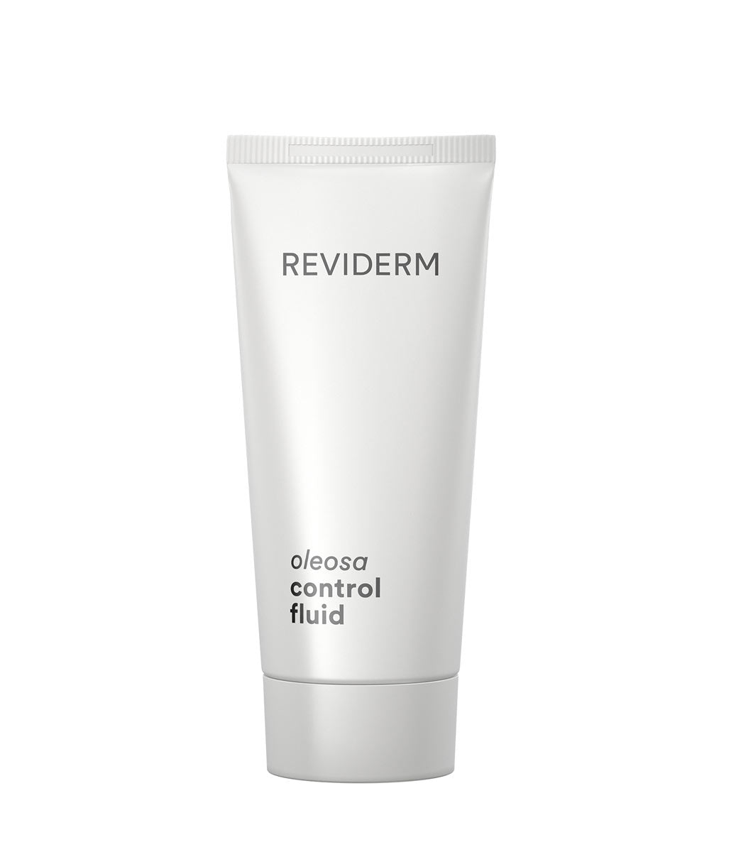 oleosa control fluid