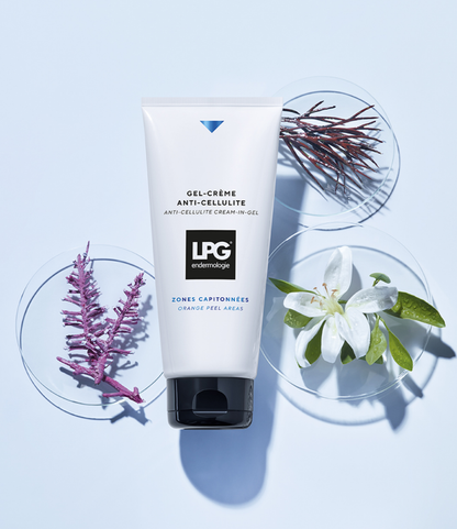 LPG® Anti-Cellulite Cream-In-Gel 200 ml Körperpflege