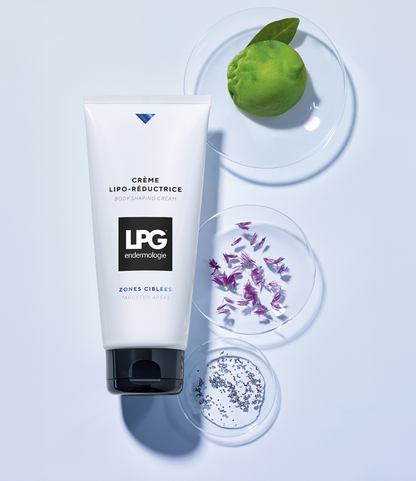 LPG® Body Shaping Cream für eine definierte Silhouette