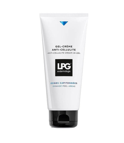 LPG® Cream-In-Gel für glattere und straffere Haut