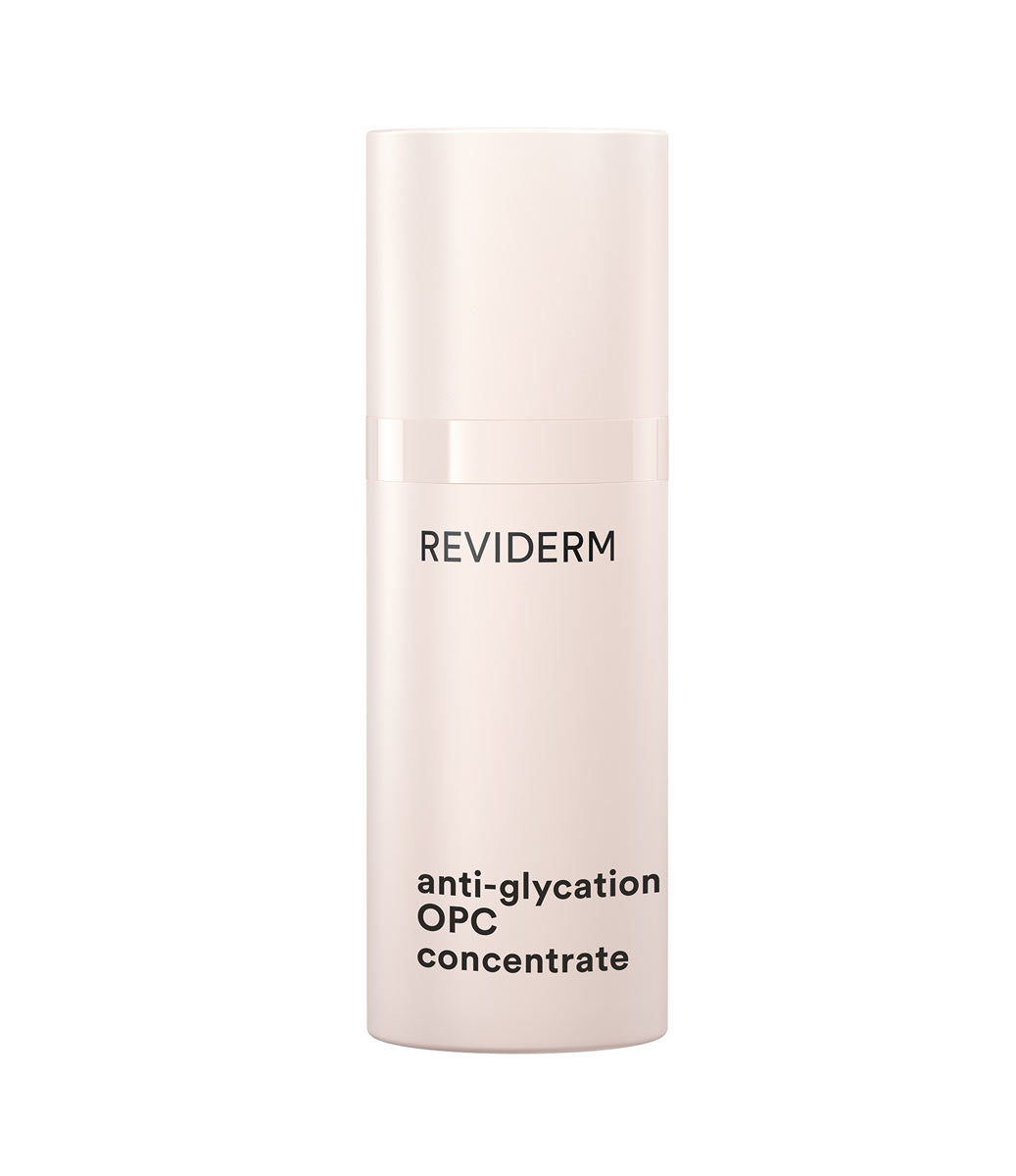 REVIDERM Anti-Glycation OPC Concentrate 30 ml