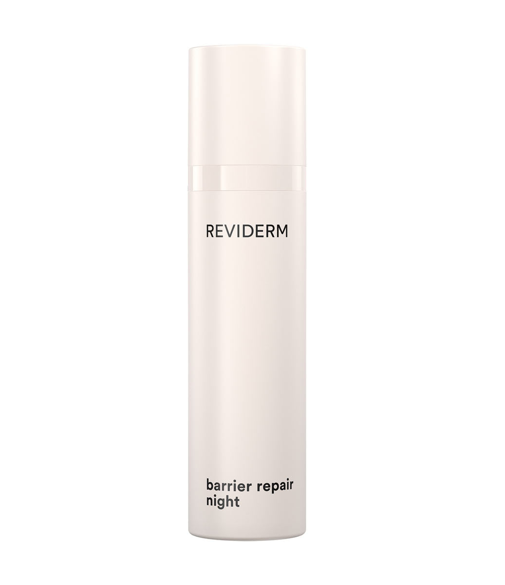 REVIDERM Barrier Repair Night 50 ml reparierende Nachtcreme