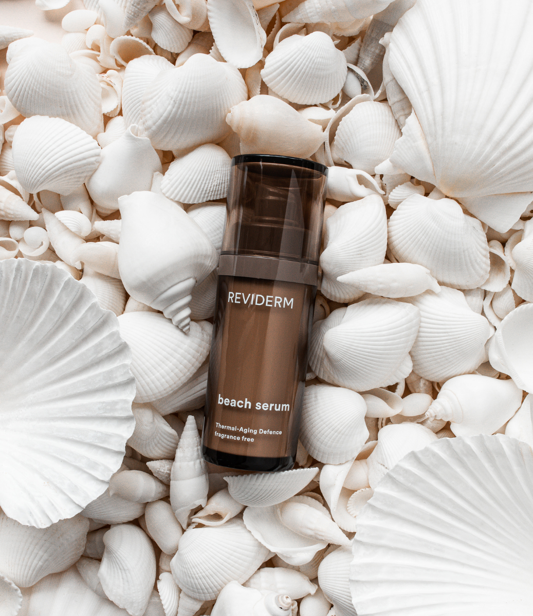 REVIDERM Beach Serum 30 ml Feuchtigkeitsserum für die Sonne