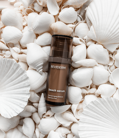 REVIDERM Beach Serum 30 ml Feuchtigkeitsserum für die Sonne