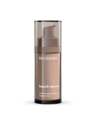 REVIDERM Beach Serum 30 ml Feuchtigkeitsserum für die Sonne