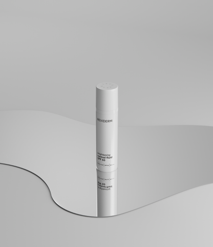 REVIDERM Brightening Control Fluid SPF 50 leichtes aufhellendes Fluid gegen Pigmentflecken